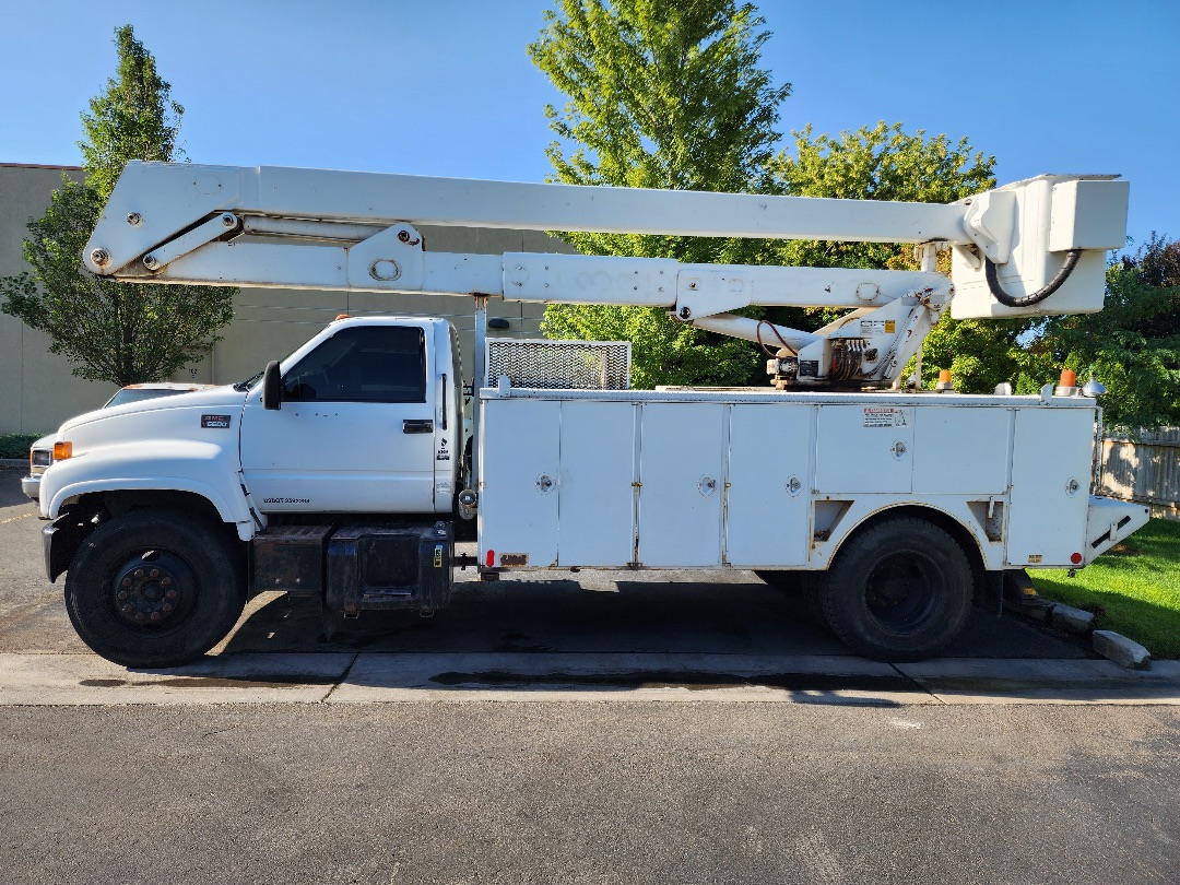 1999 GMC LAN46-2E - Image 3